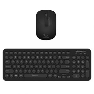 Alcatroz Jellybean A2000 Wireless keyboard and Mouse